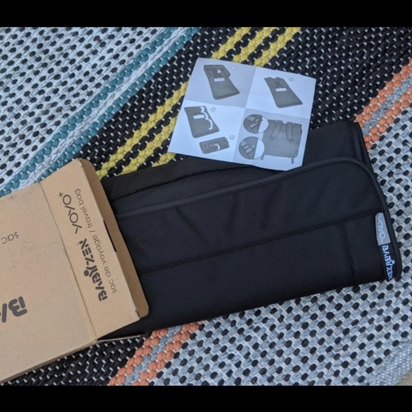 Babyzen yoyo travel bag - Picture 5 of 8